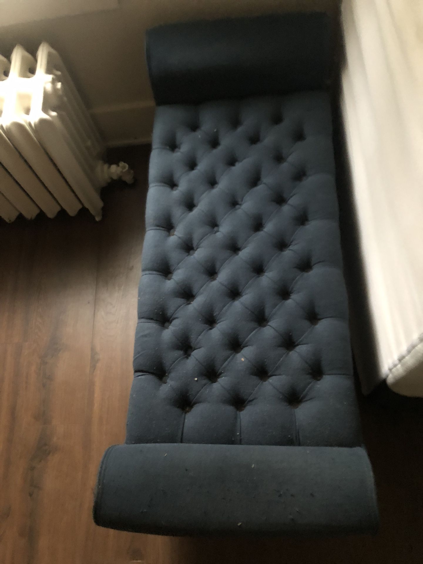 Automan Couch