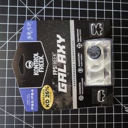 Kontrol Freek Galaxy