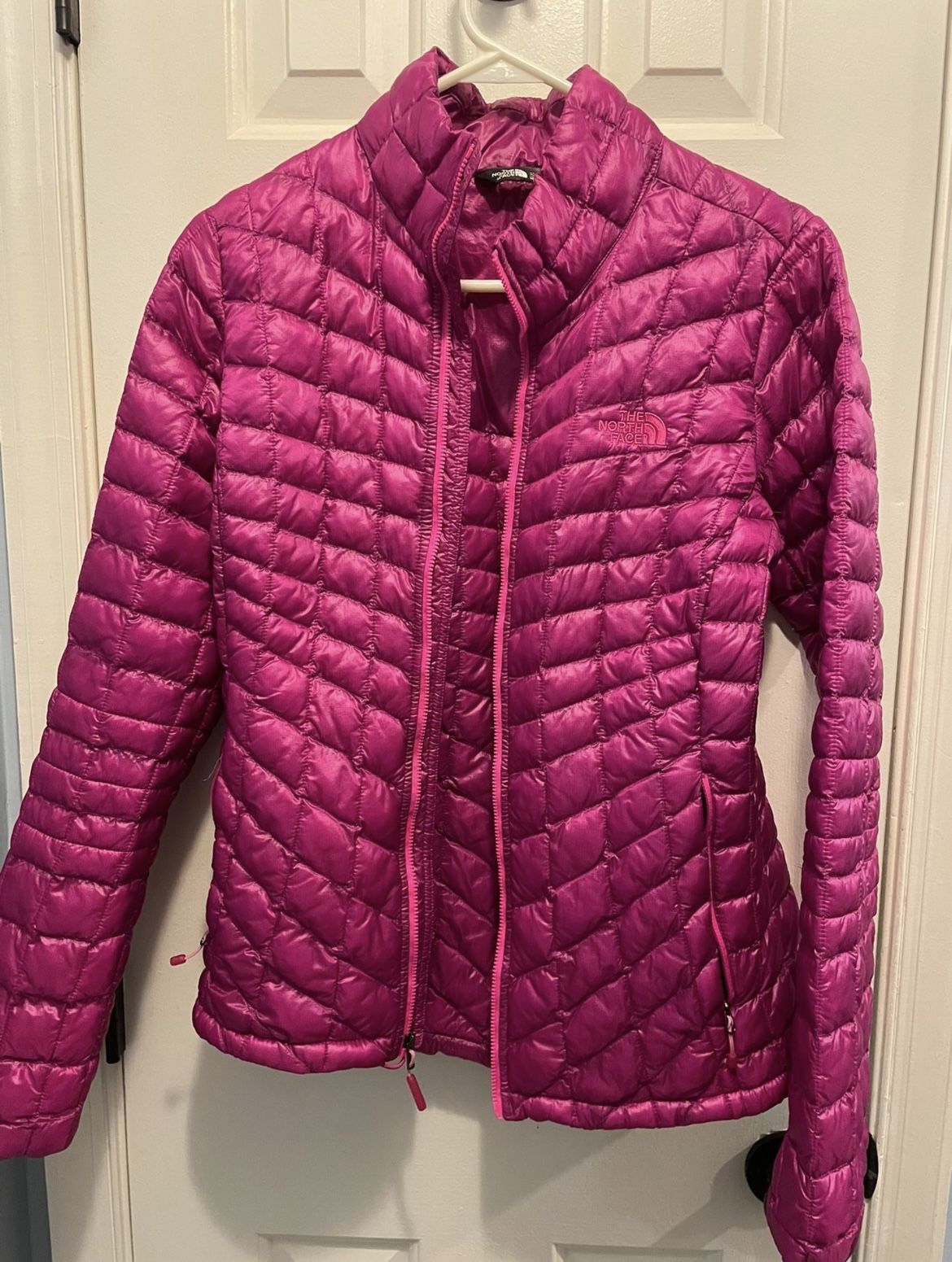 Women’s NorthFace Jacket 