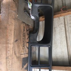 Fits Chevy Truck Was On A 2004 Chevy Avalanche 