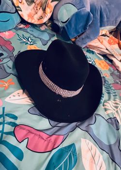 Kids hat
