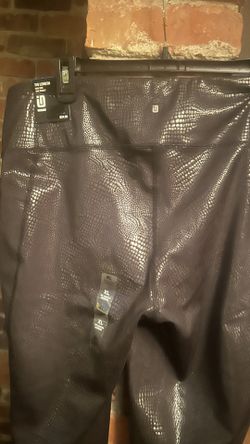 NEW Ideology Leggings