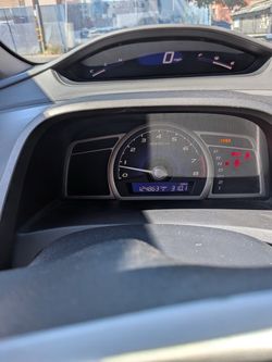 2011 Honda Civic