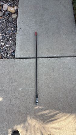 CB Radio Antenna