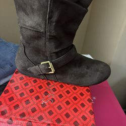 Women’s Ankle Boots 