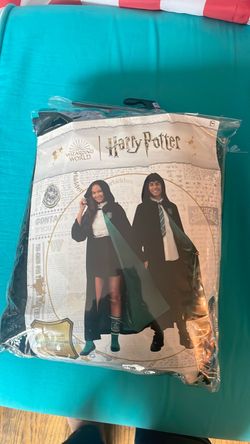 Harry Potter custom