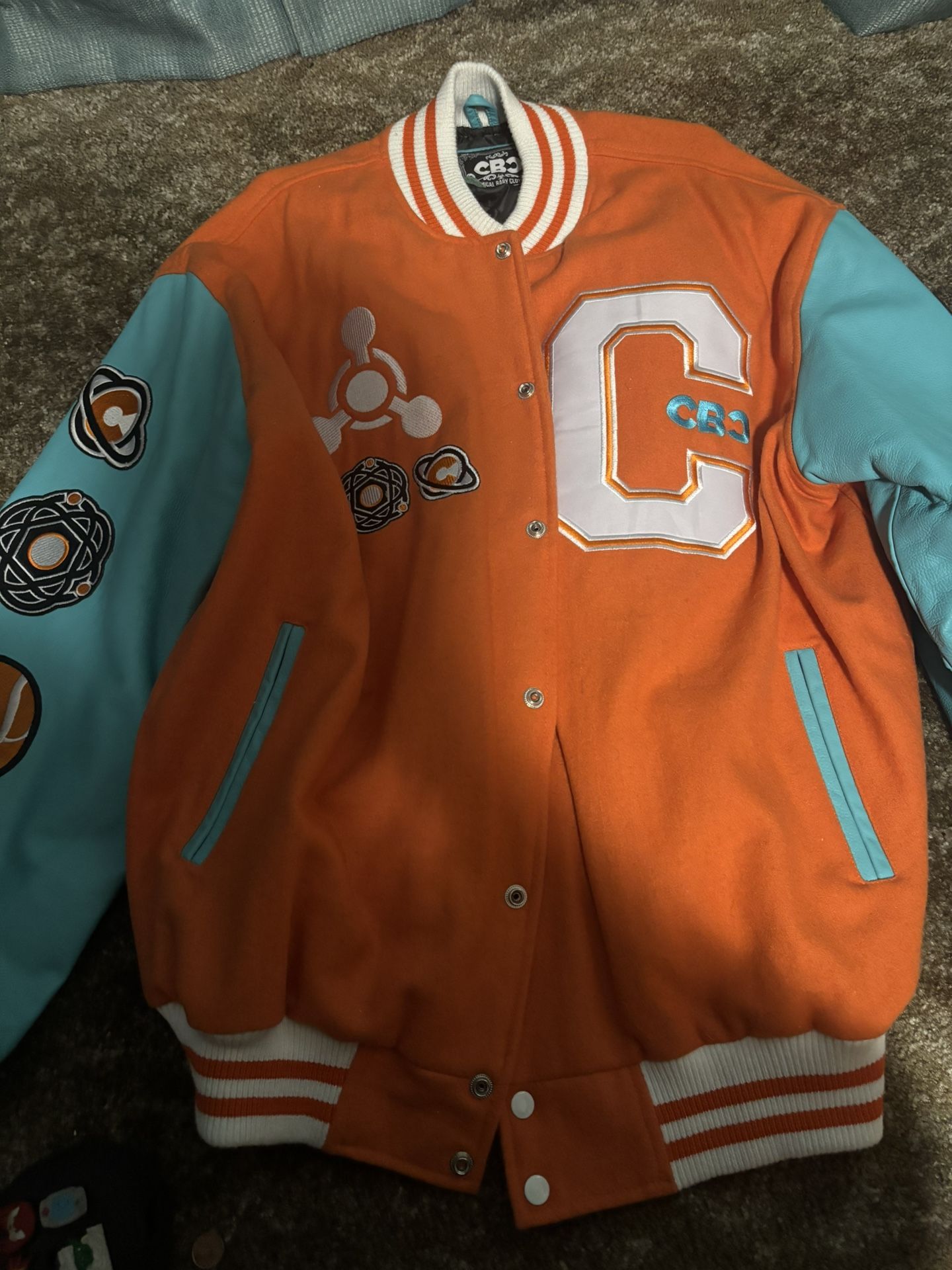 Hoodies, Jackets .