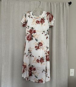 Medium Dress 