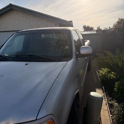 1999 Ford F150 XLT Long Bed
