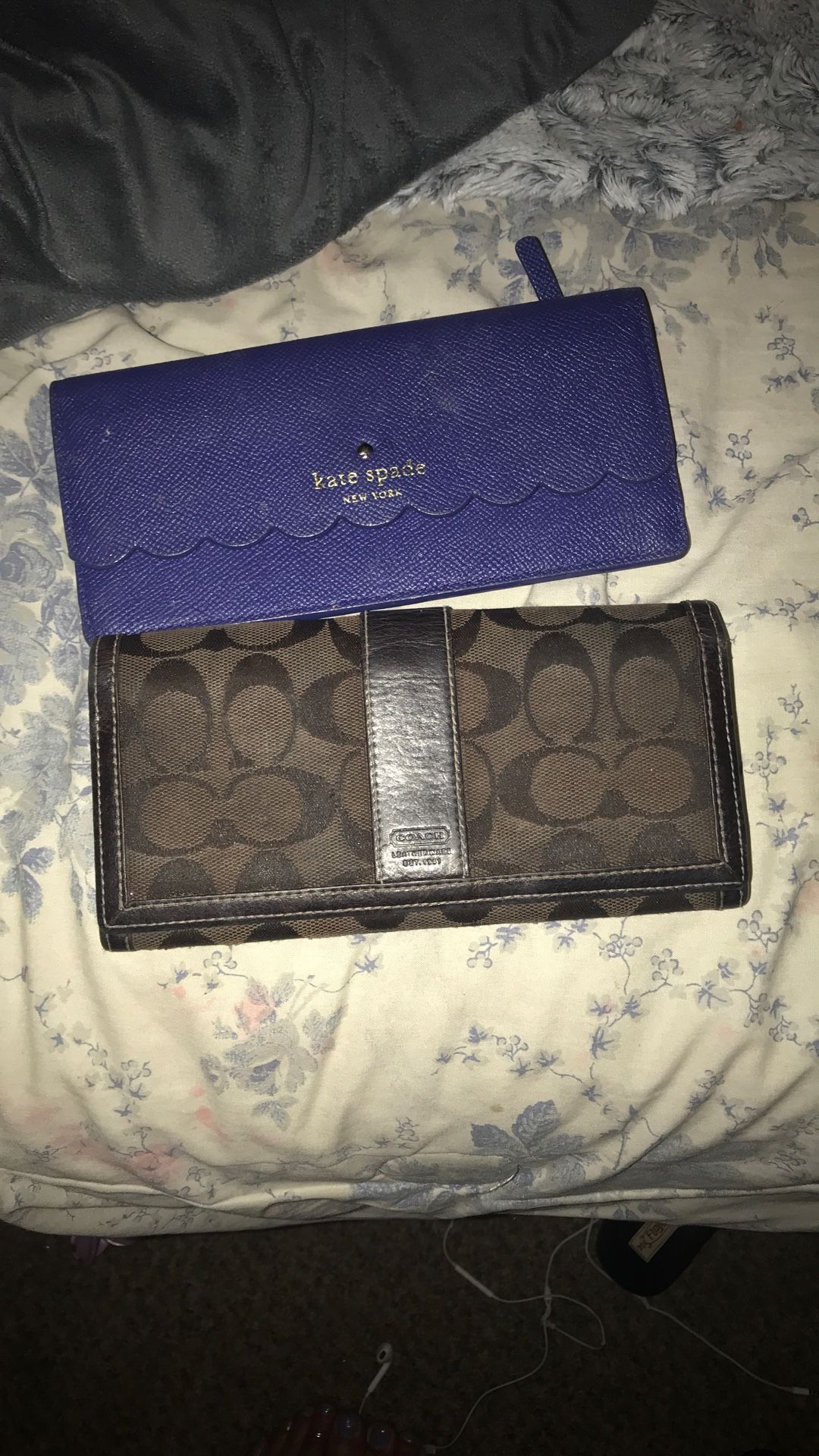WALLETS