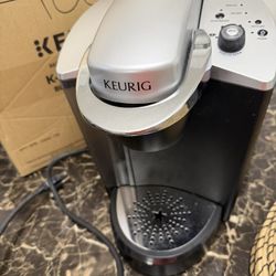 Keurig Coffe Maker 