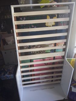 Delta Children My Size Toddler Bed