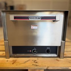 Hobart  HDO17 Countertop Commercial Oven