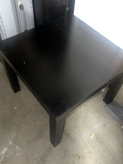 Small Side Tables 