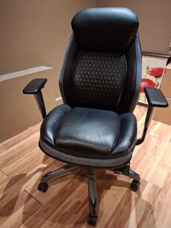 Office chair