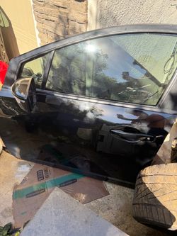 Nissan Sentra Doors (2020-2025)