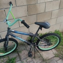 20-inch Huffy Rock It kids' bike