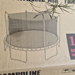 Trampoline 