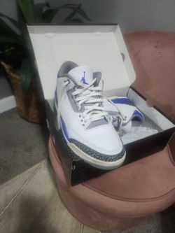Air Jordan 3 Retro