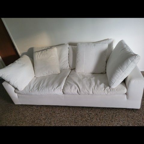 Cloud Couch