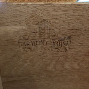 Mid Century Harmony House High Boy Dresser For Sale In San Diego