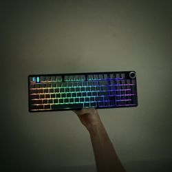 Aula F99 PRO Wireless Gaming Keyboard. 