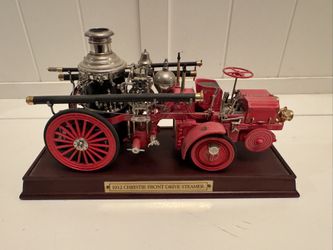 Fire Department Collection