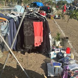 Hanford Flea Market (Saturday Only) 5am- 12pm