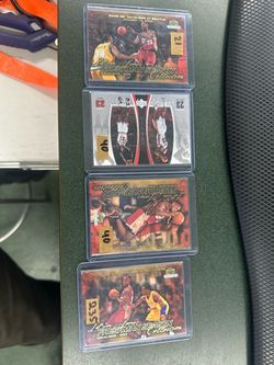 Sports Cards