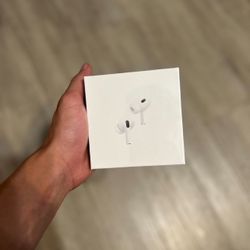 AirPod Pro Gen 2