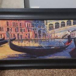Venice Art