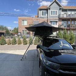 Thule Rooftop Tent