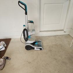 Hoover Water Carpet Vacuum 