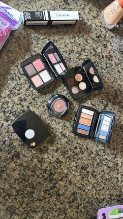 LANCÔME eyeshadows 