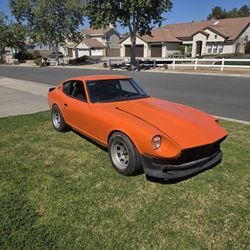 240z 1973