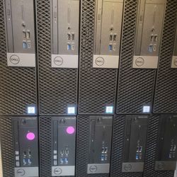 Bulk Computer Order for Call Centers