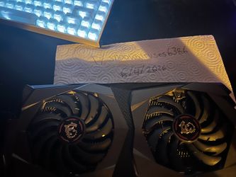 RTX 2070 MSI Gaming Z