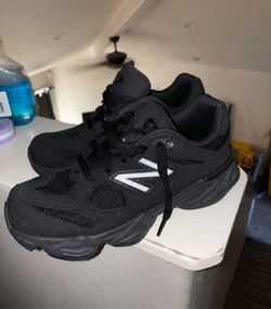 New balances