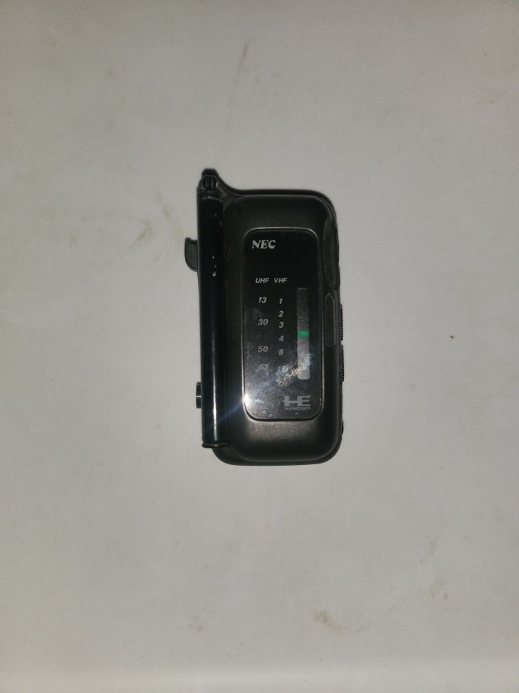 TV tuner GT PC Engine JP