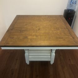 Dining Room Table