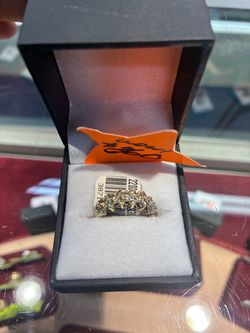 10K ANNIVERSARY BAND