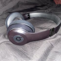 Beats solo 3