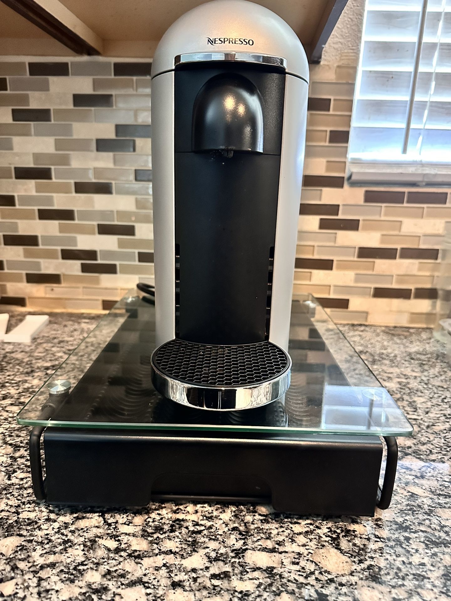 Nespresso Vertuo
