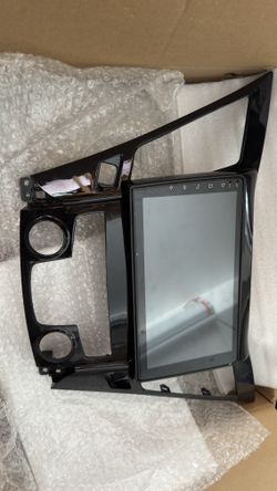 Car stereo for 2010-2015 Hyundai Sonata