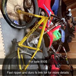 Se Bike
