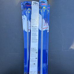 BOSCH 5/8” x 16” Spade Bit