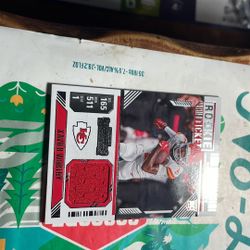 Xavier Worthy Patch Card 2024 Contenders NFL 