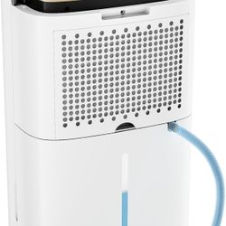 Dehumidifier 