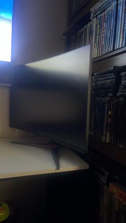 Gaming Monitor