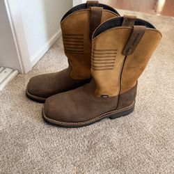 Thorogood Boots